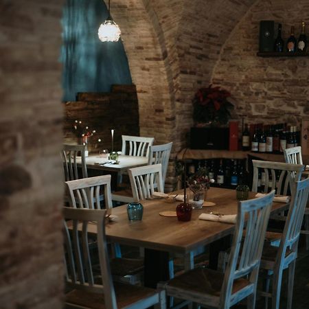 La Maison Rosa Stella Lucera Dış mekan fotoğraf