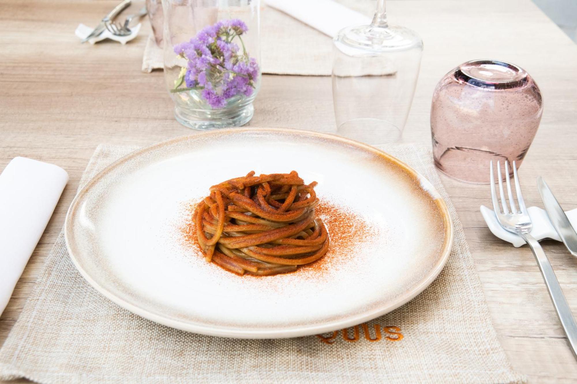 La Maison Rosa Stella Lucera Dış mekan fotoğraf