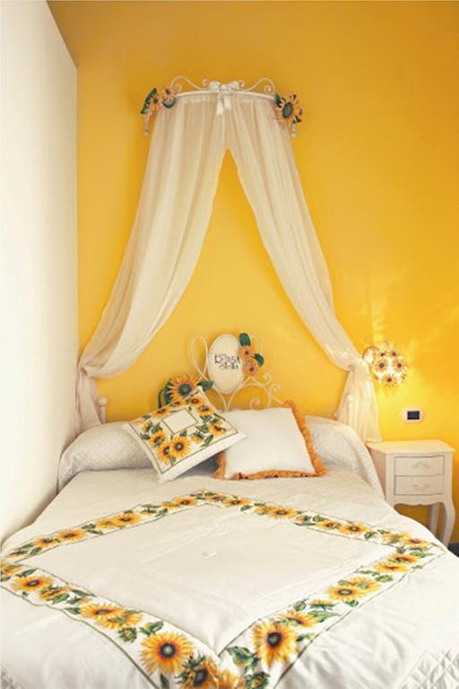 La Maison Rosa Stella Lucera Oda fotoğraf