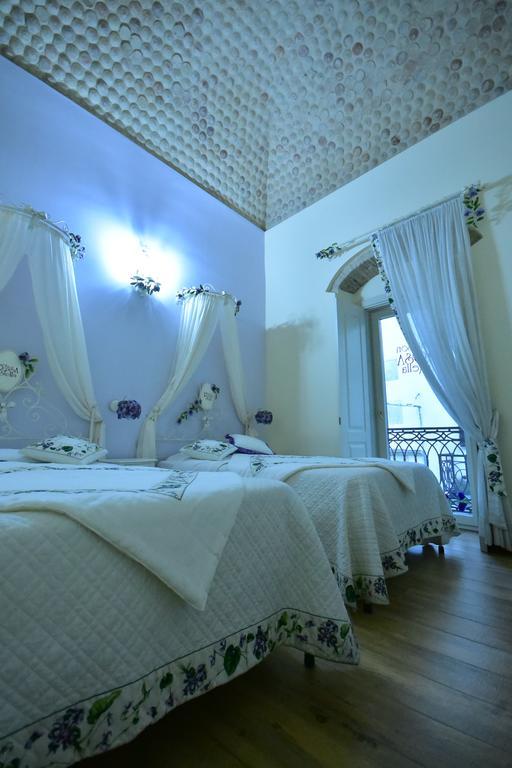 La Maison Rosa Stella Lucera Dış mekan fotoğraf