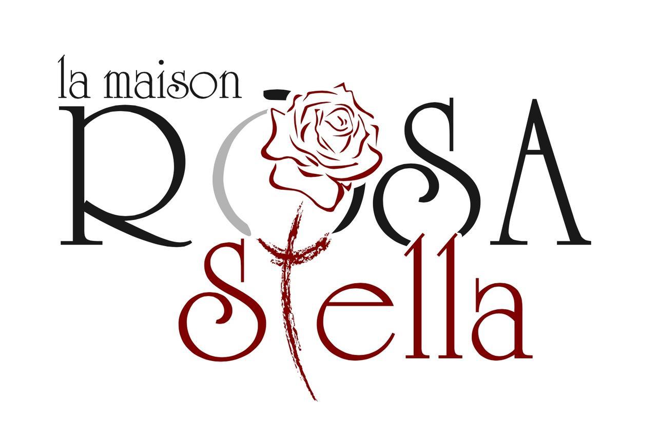 La Maison Rosa Stella Lucera Dış mekan fotoğraf